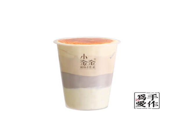 星空手作奶茶店加盟需要多少钱？加盟总代理靠谱吗？